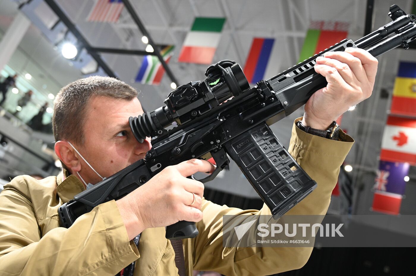 Russia Army Forum.