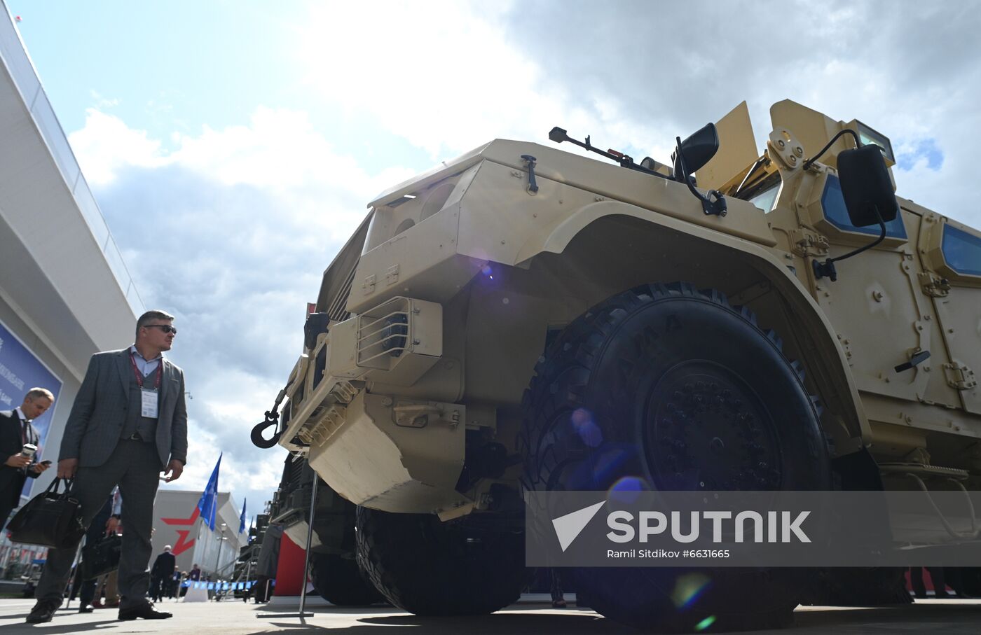 Russia Army Forum.