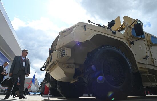 Russia Army Forum.