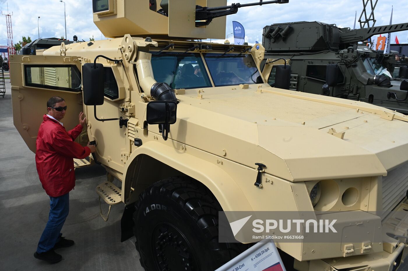 Russia Army Forum.