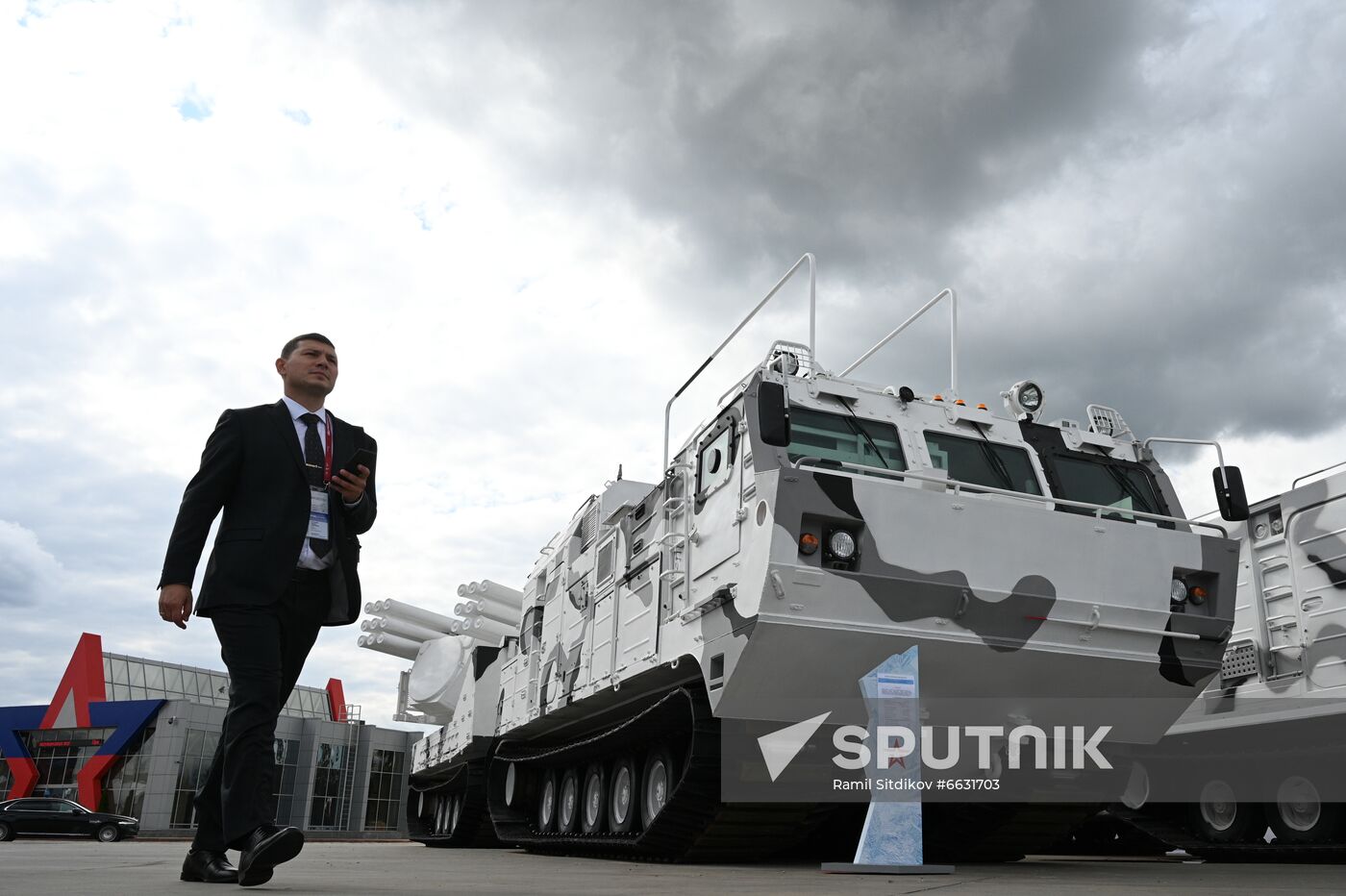 Russia Army Forum.