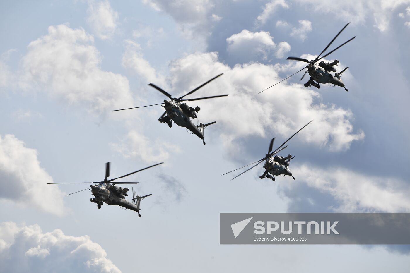 Russia Army Forum Air Forces Cluster
