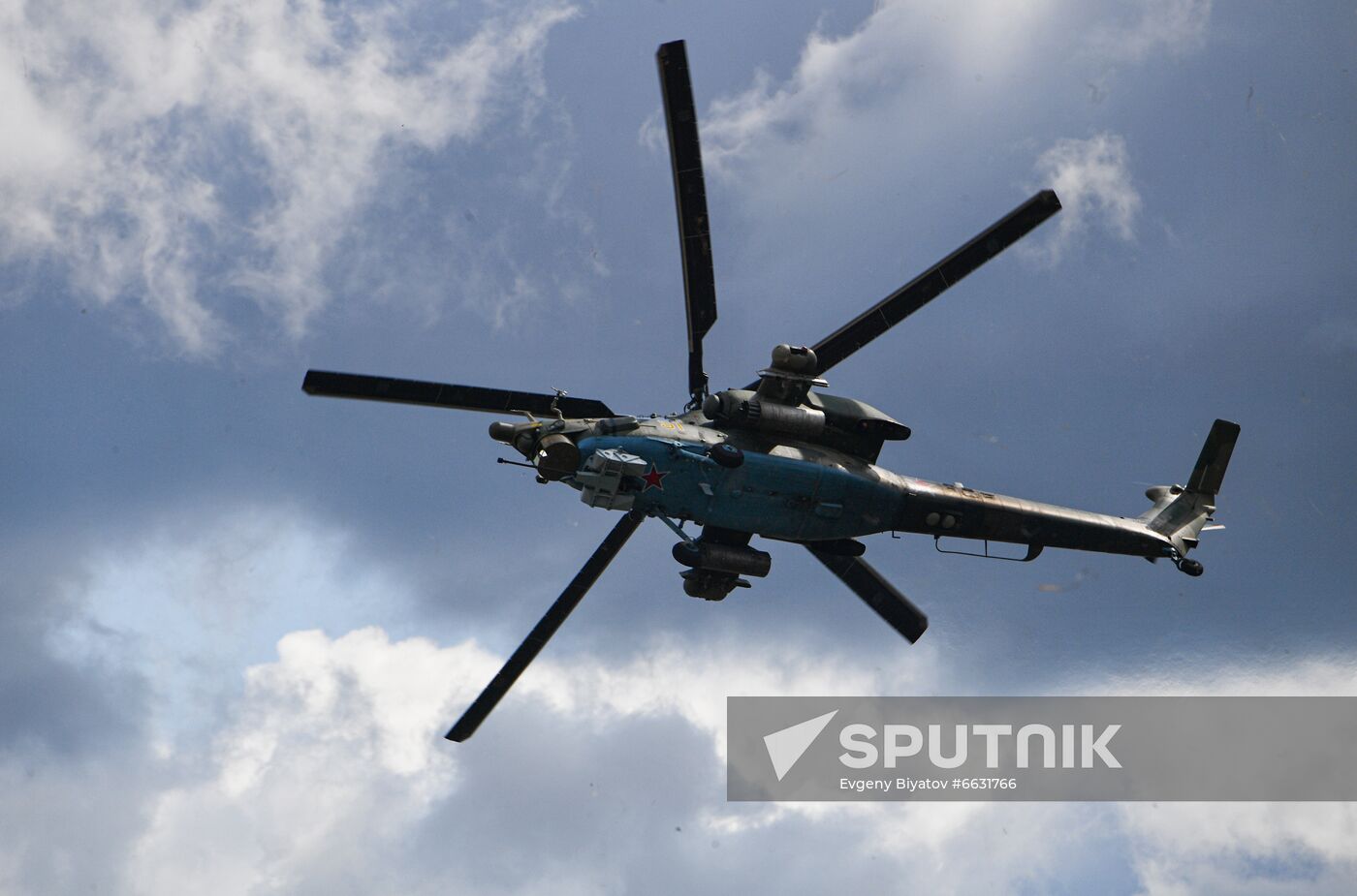 Russia Army Forum Air Forces Cluster