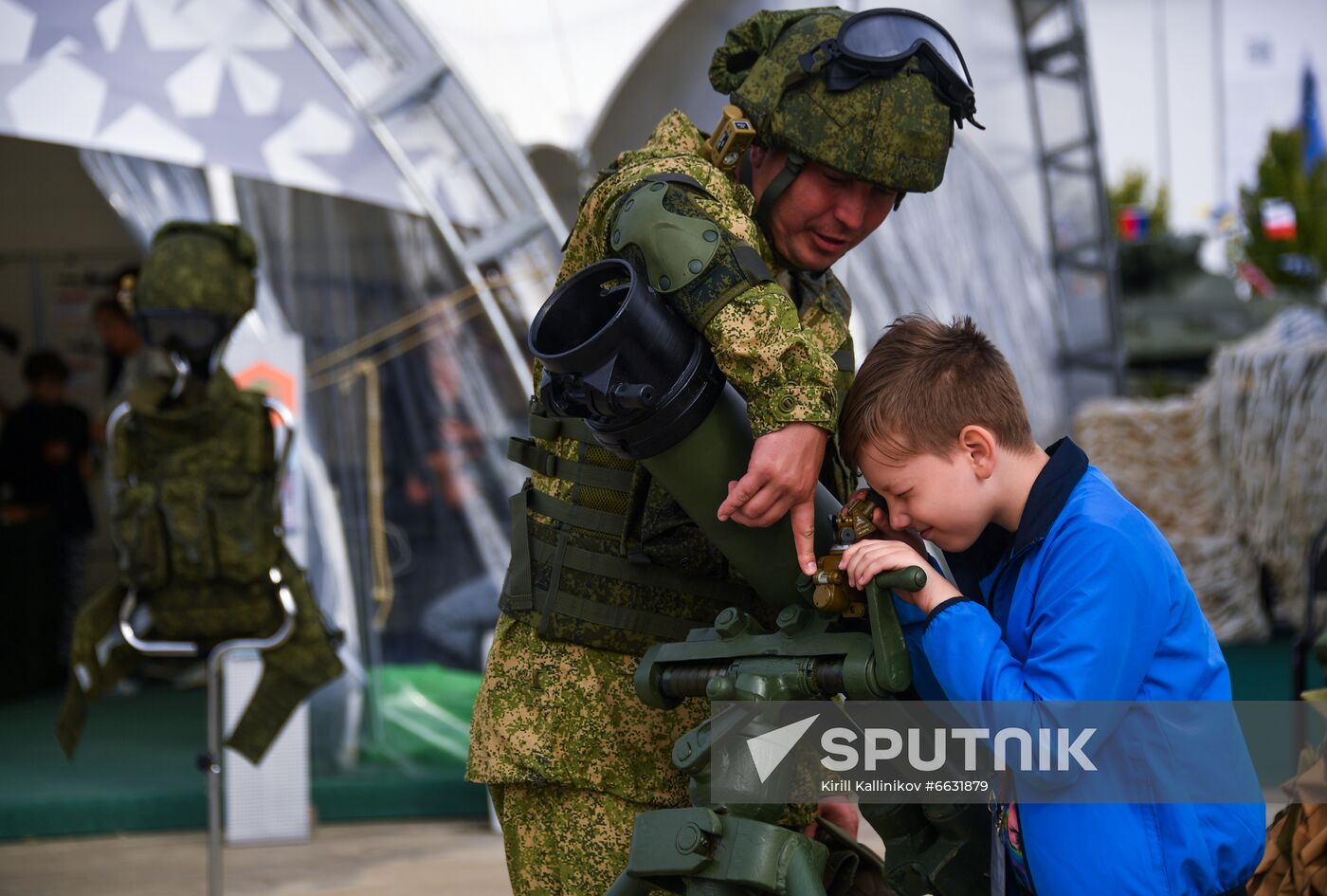 Russia Army Forum.