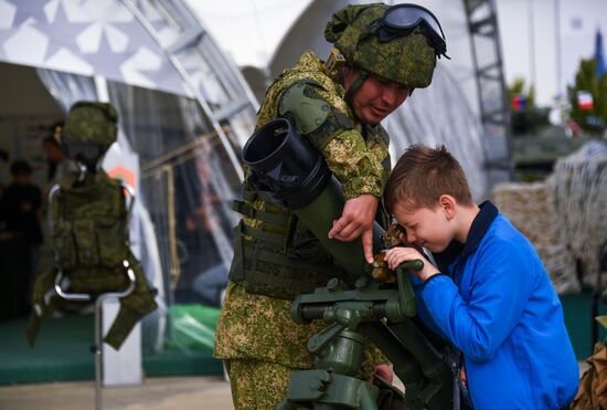 Russia Army Forum.
