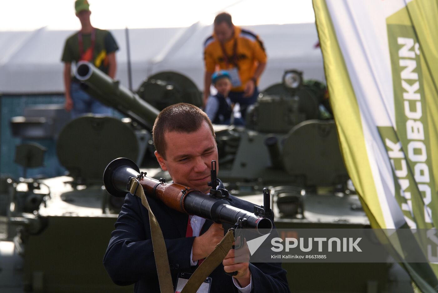 Russia Army Forum.