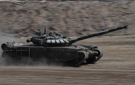 Russia Crimea Army Forum