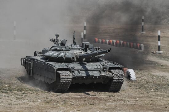 Russia Crimea Army Forum