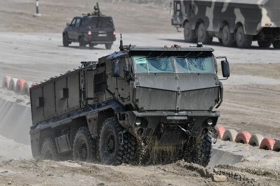 Russia Crimea Army Forum
