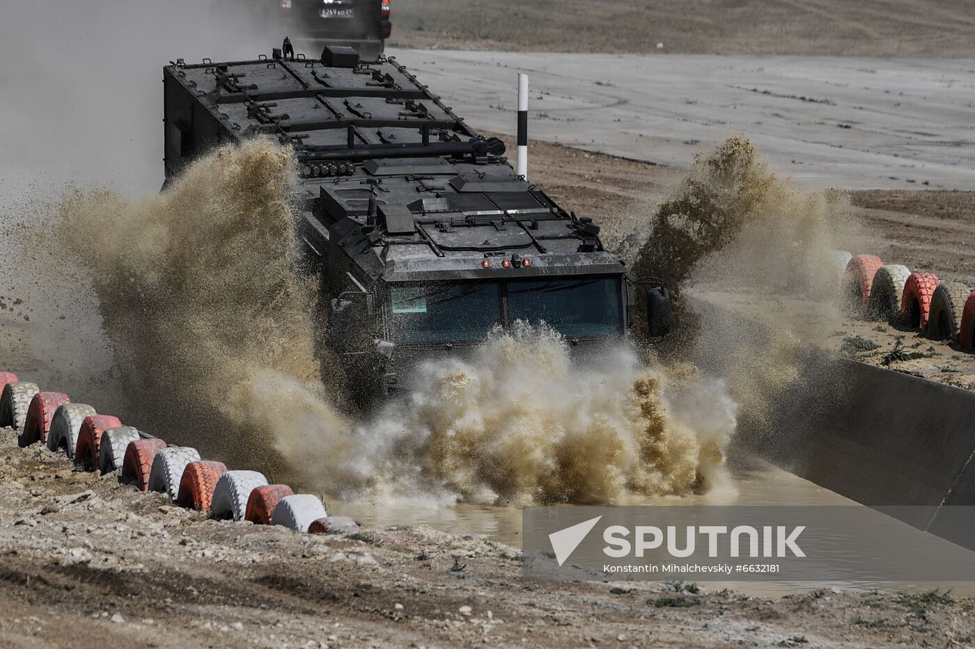 Russia Crimea Army Forum