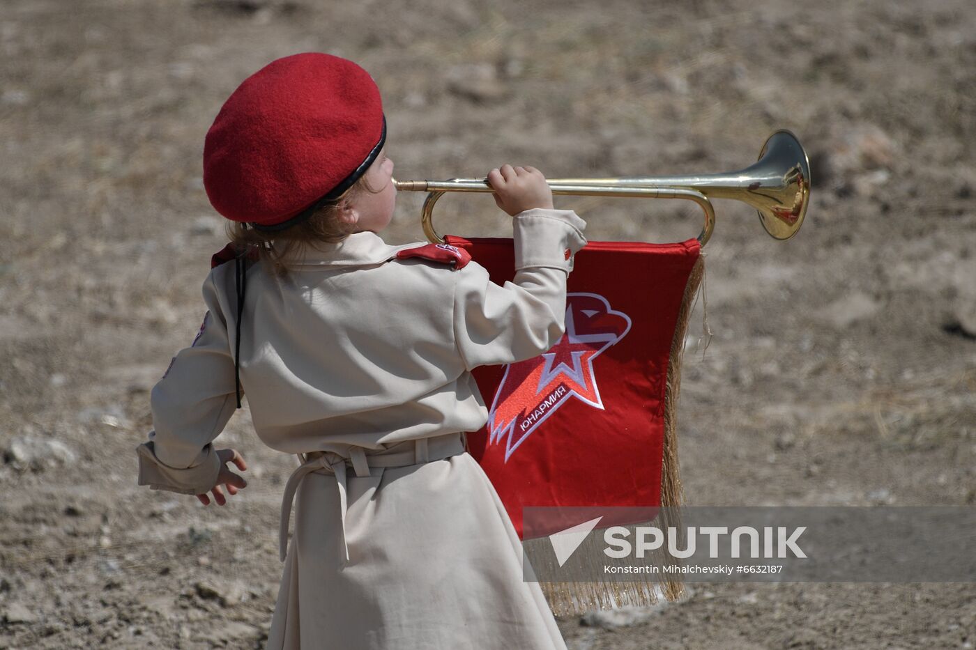 Russia Crimea Army Forum