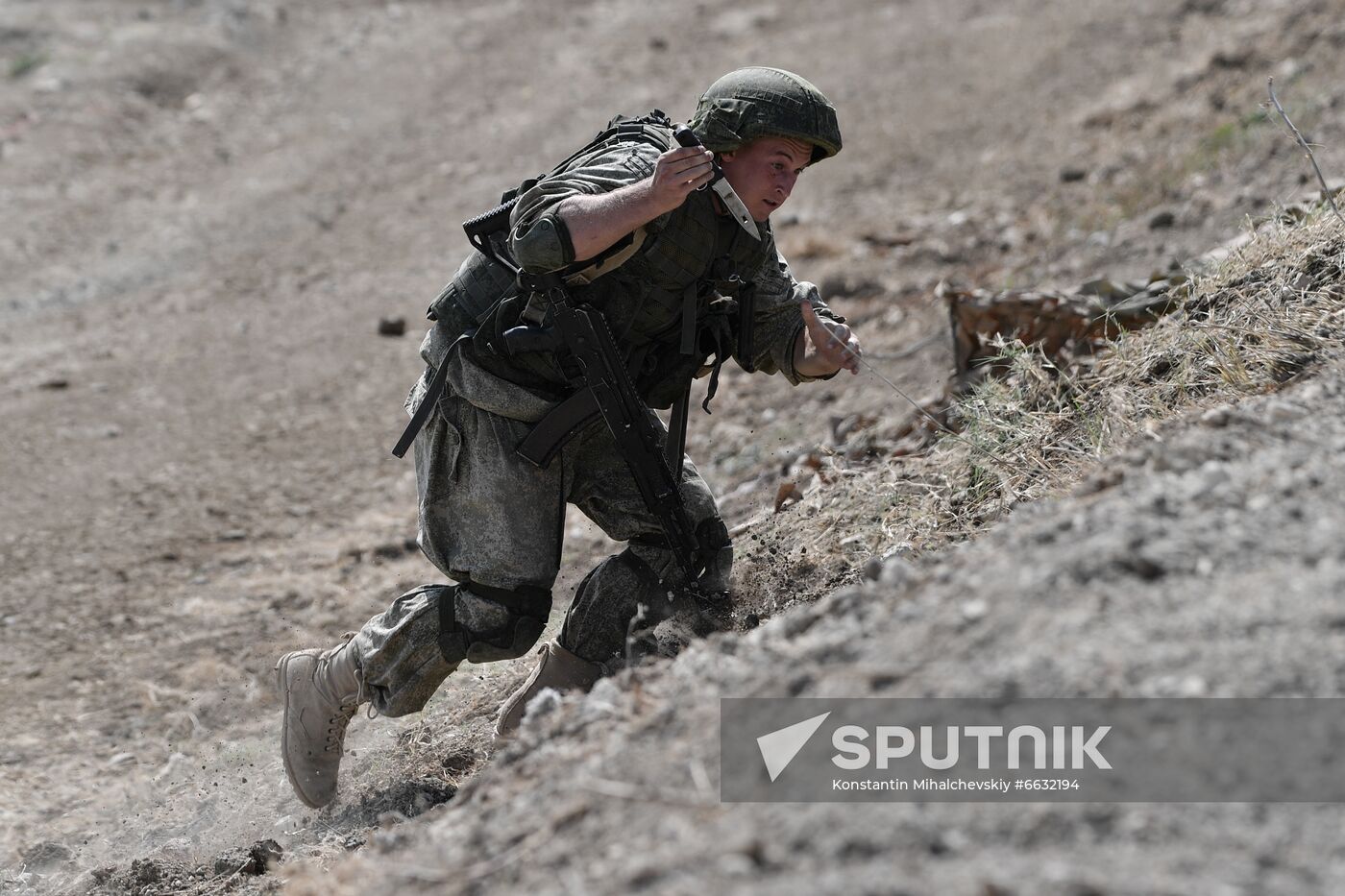 Russia Crimea Army Forum