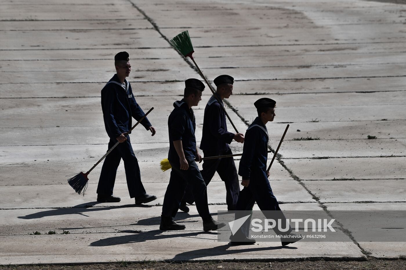 Russia Crimea Army Forum