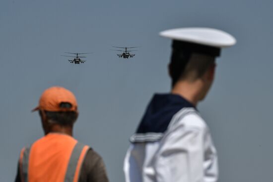 Russia Crimea Army Forum