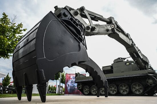 Russia Army Forum.
