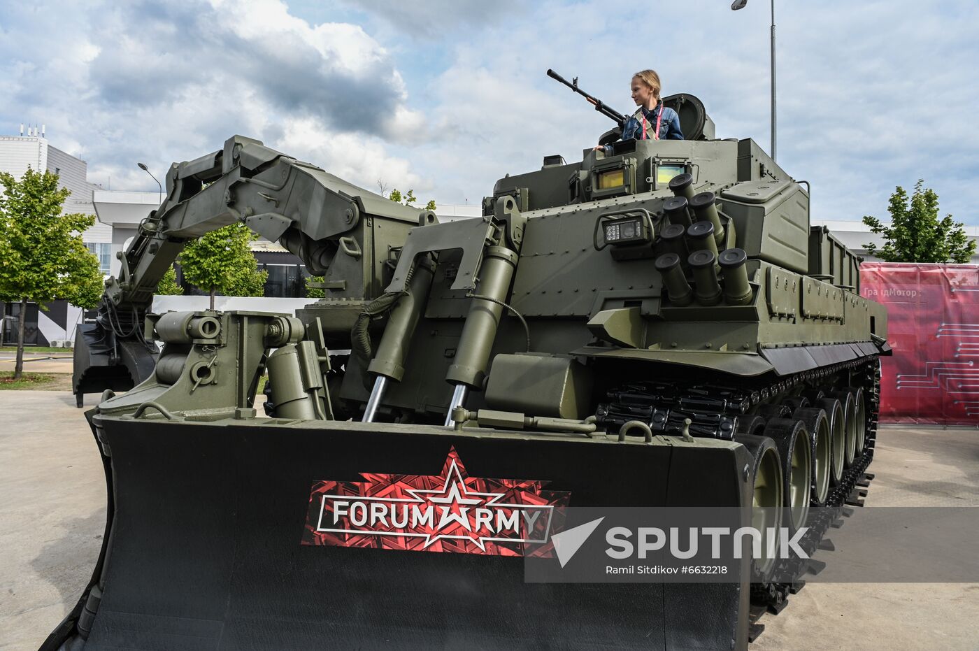 Russia Army Forum.