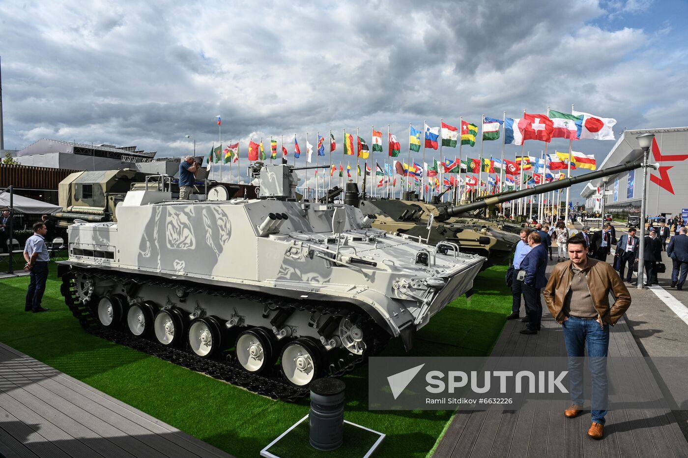 Russia Army Forum.