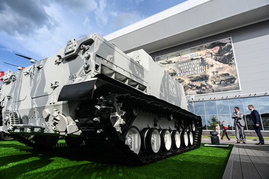 Russia Army Forum.