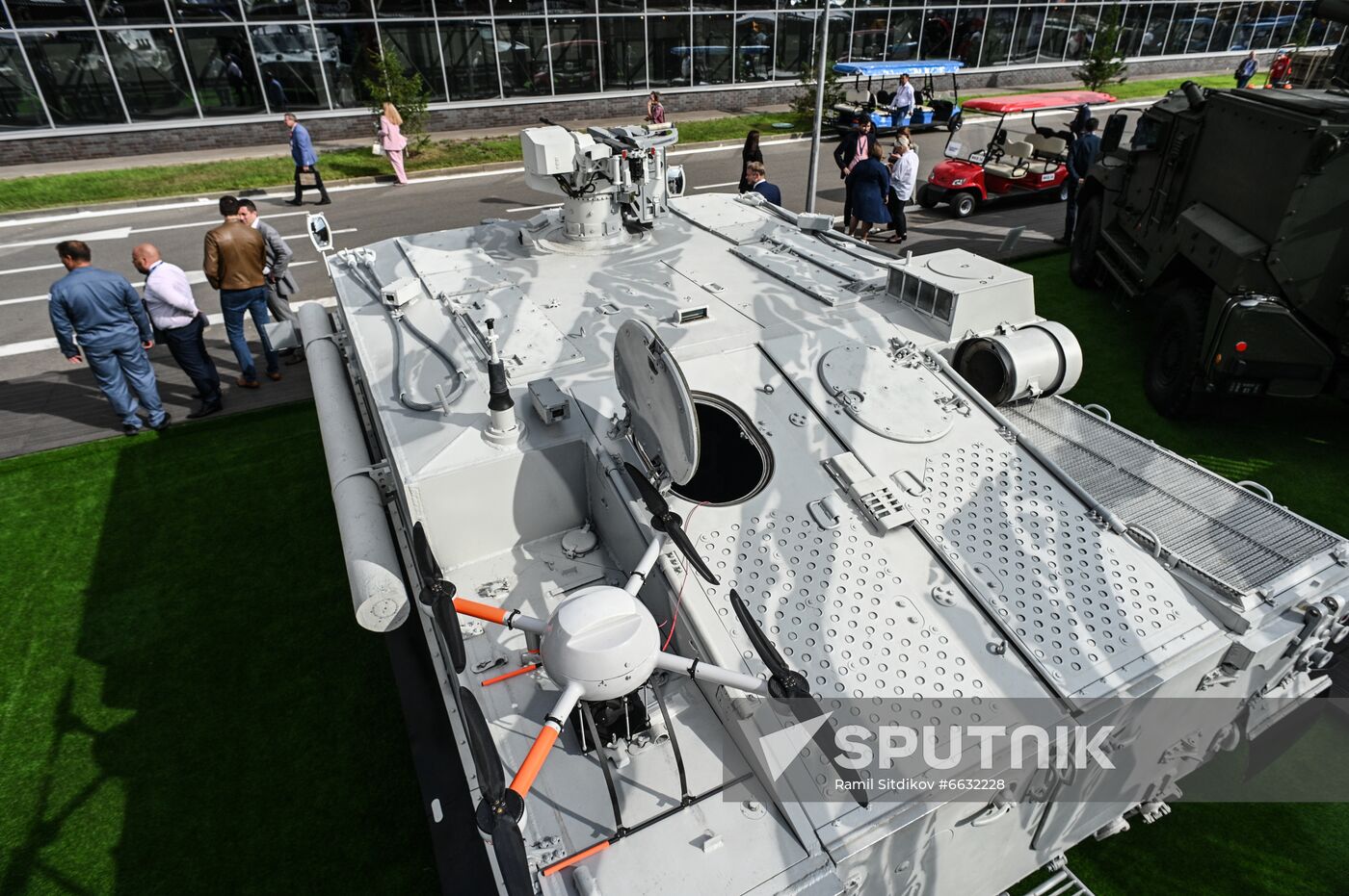 Russia Army Forum.