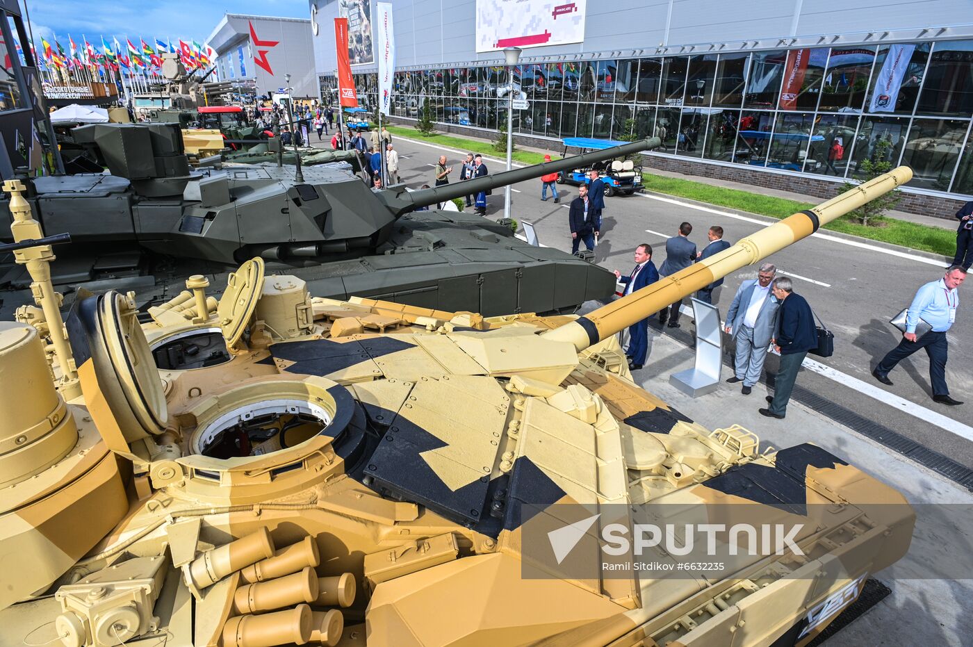 Russia Army Forum.