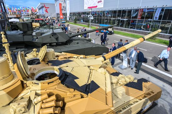 Russia Army Forum.