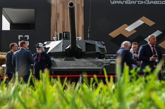Russia Army Forum.