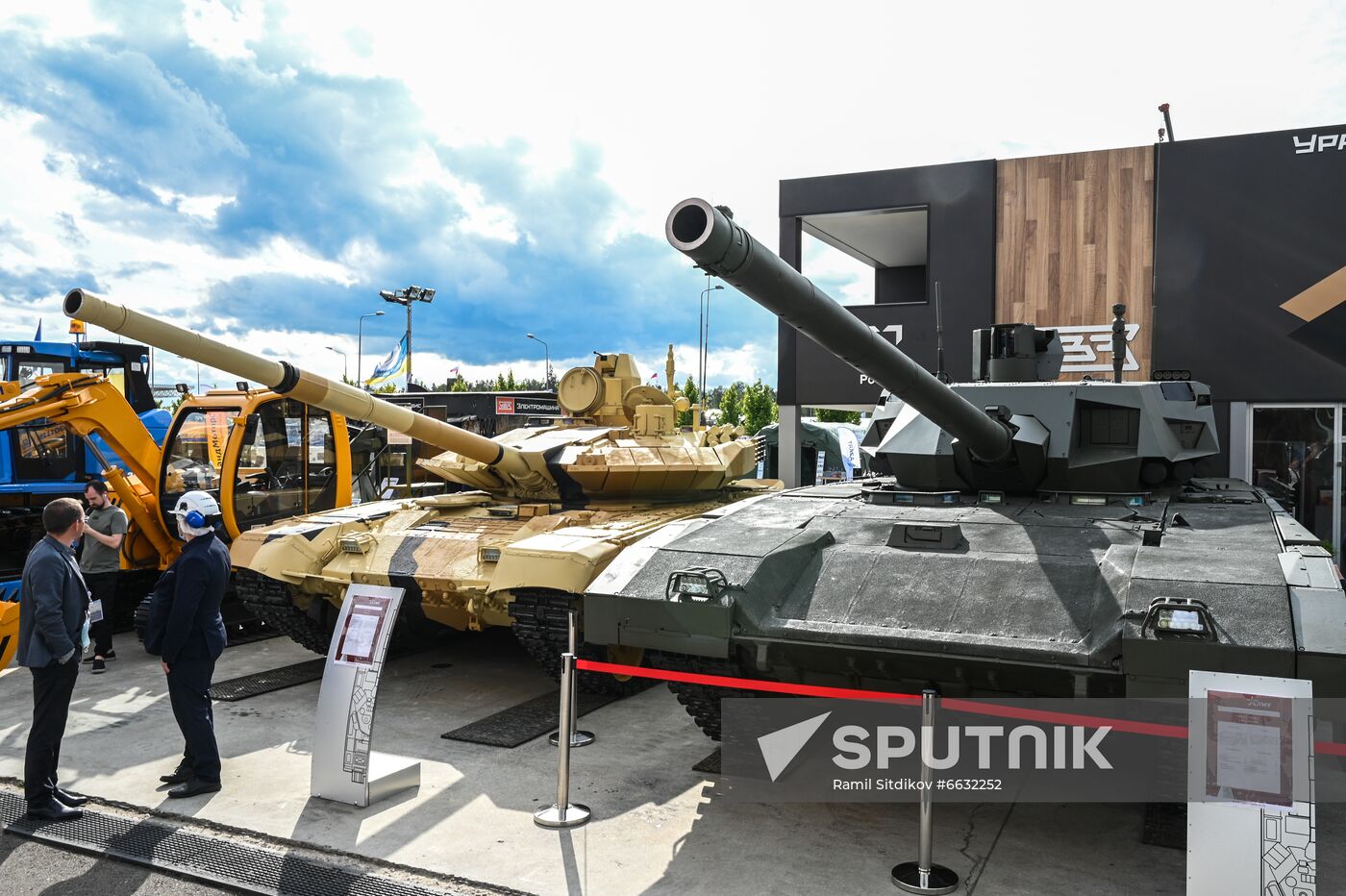 Russia Army Forum.