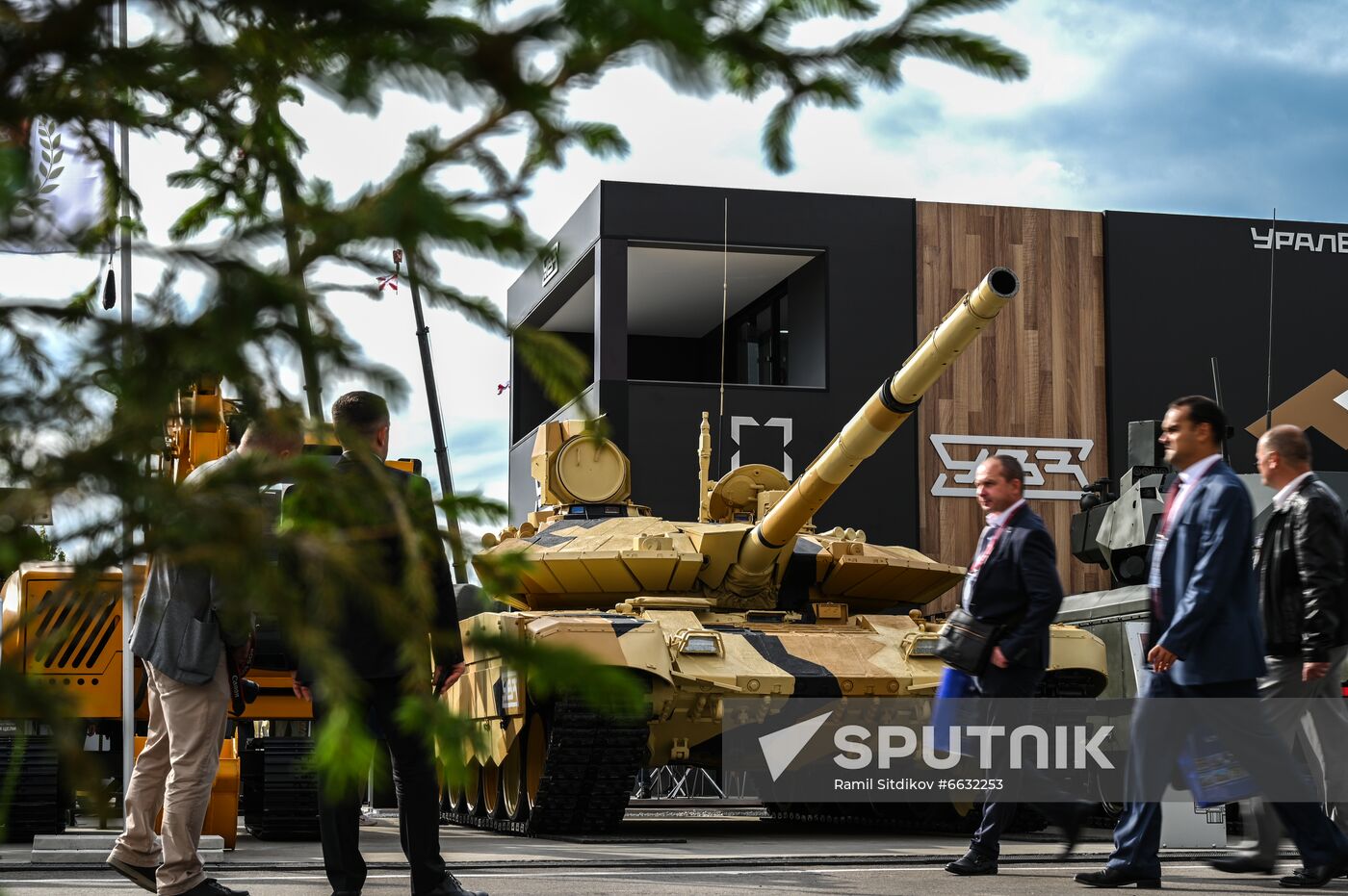 Russia Army Forum.