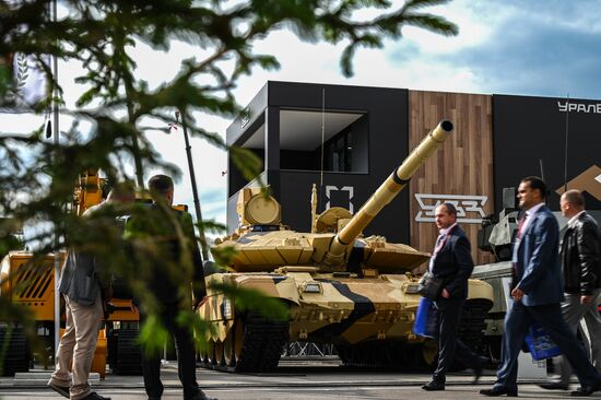 Russia Army Forum.