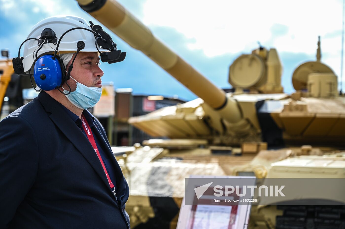 Russia Army Forum.