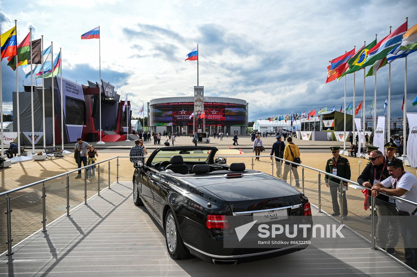 Russia Army Forum.