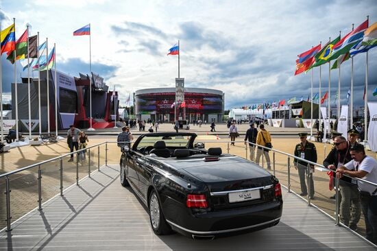 Russia Army Forum.