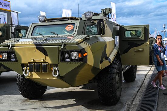 Russia Army Forum.