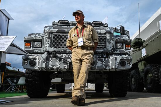 Russia Army Forum.