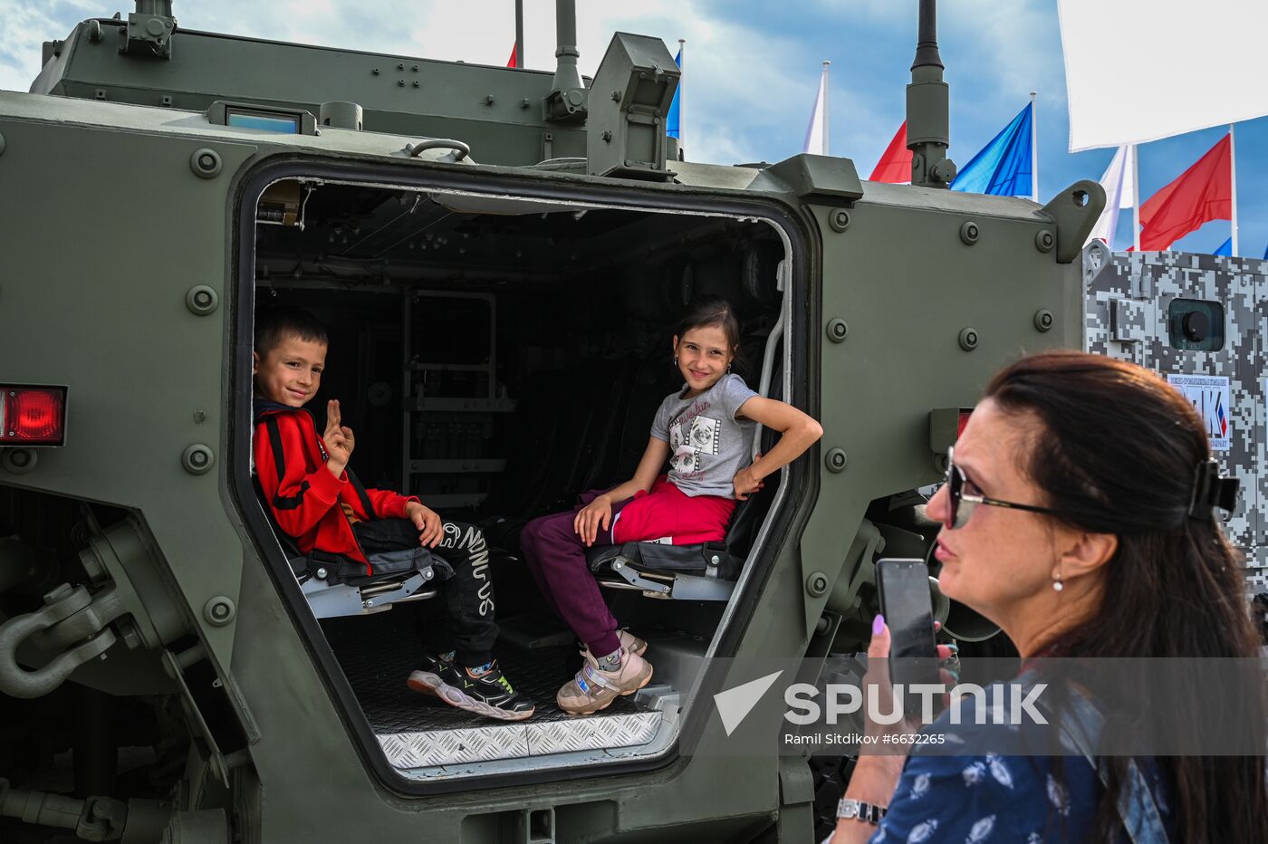 Russia Army Forum.