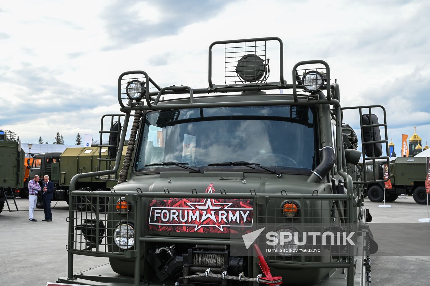 Russia Army Forum.