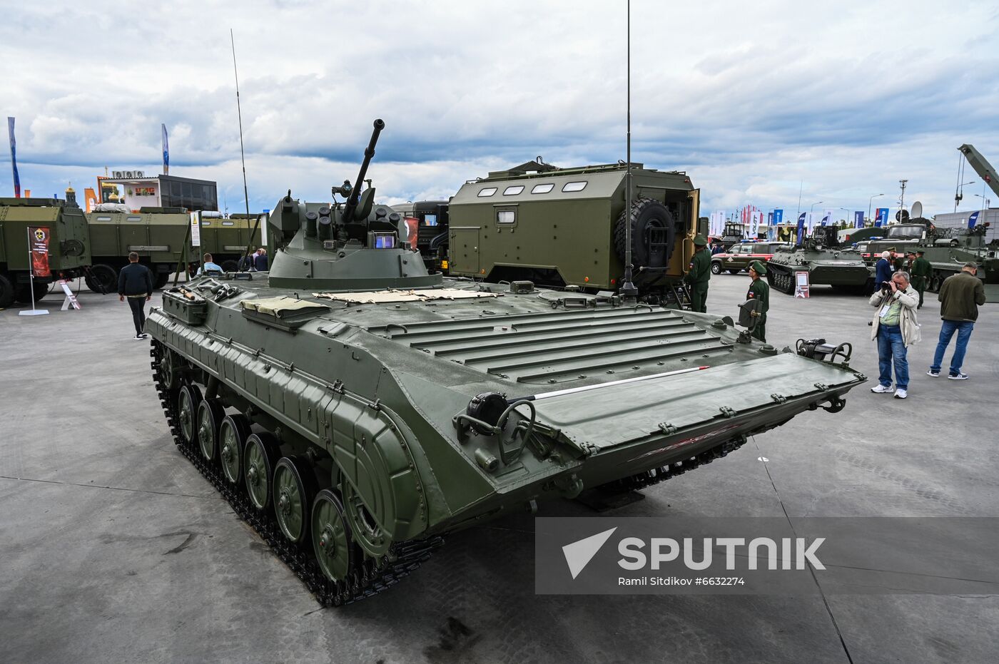 Russia Army Forum.