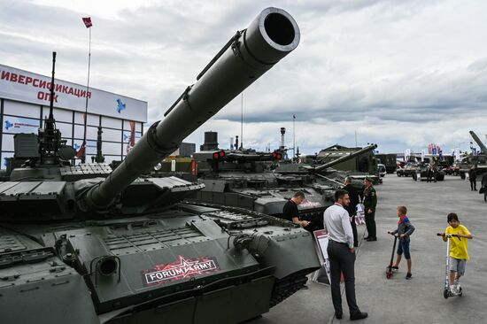 Russia Army Forum.