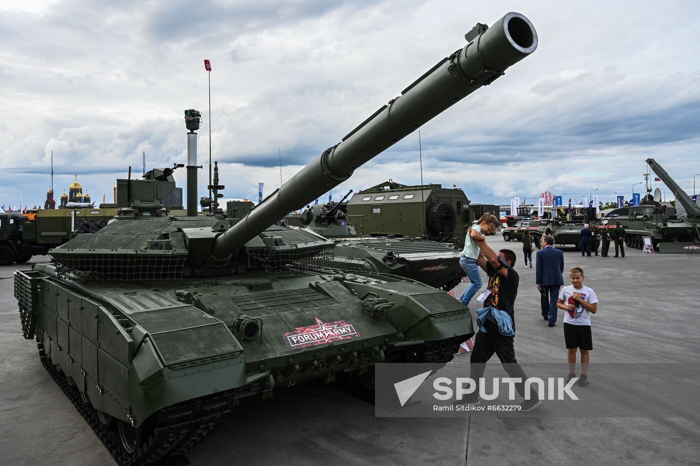 Russia Army Forum.