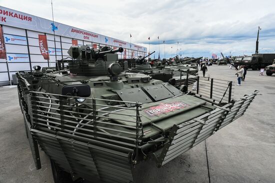 Russia Army Forum.