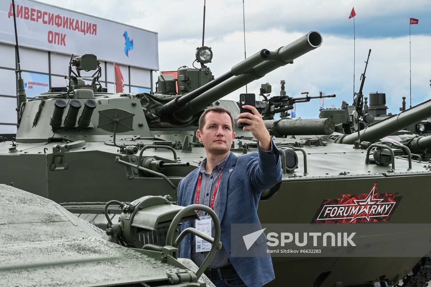 Russia Army Forum.