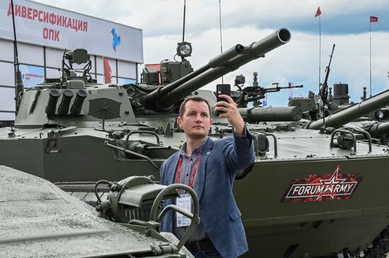Russia Army Forum.