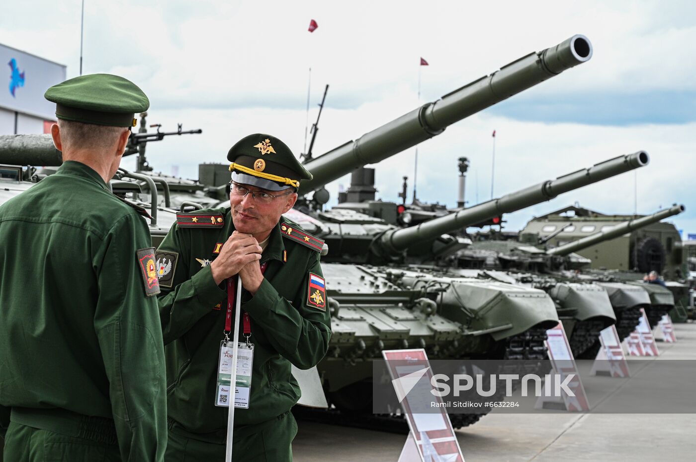 Russia Army Forum.