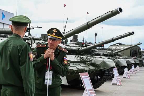 Russia Army Forum.