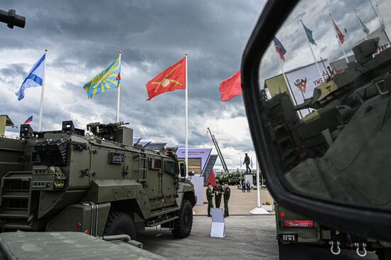 Russia Army Forum.
