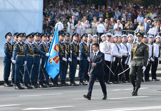 Ukraine Independence Day