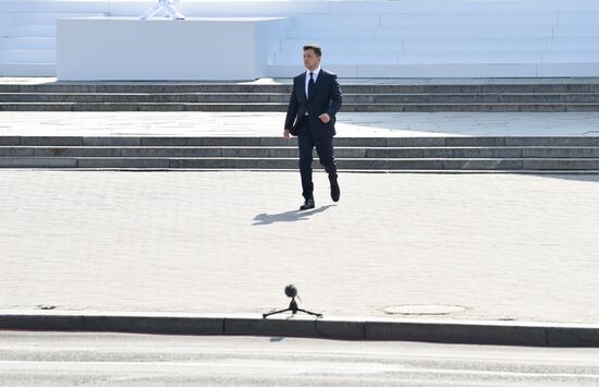 Ukraine Independence Day