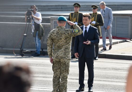 Ukraine Independence Day