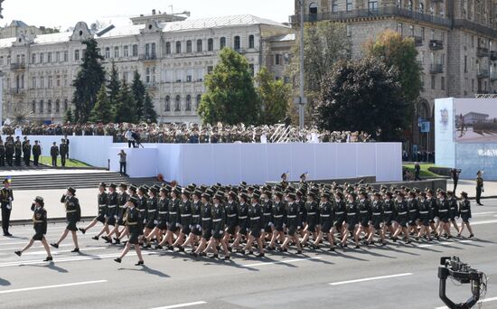 Ukraine Independence Day