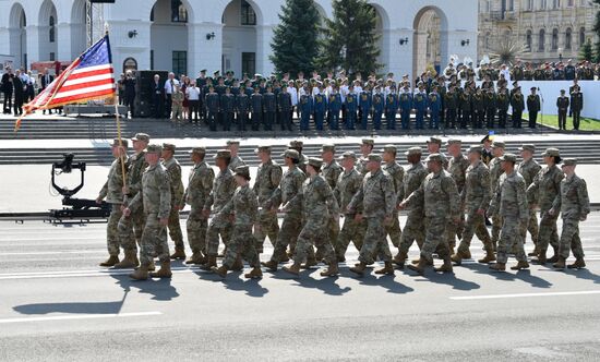Ukraine Independence Day